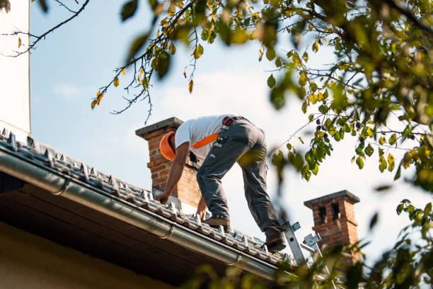 Quick and Trustworthy Emergency Roof Repair Services in Bristol, IN
