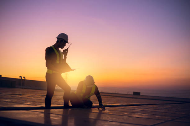 Best Storm Damage Roof Repair  in Bristol, IN