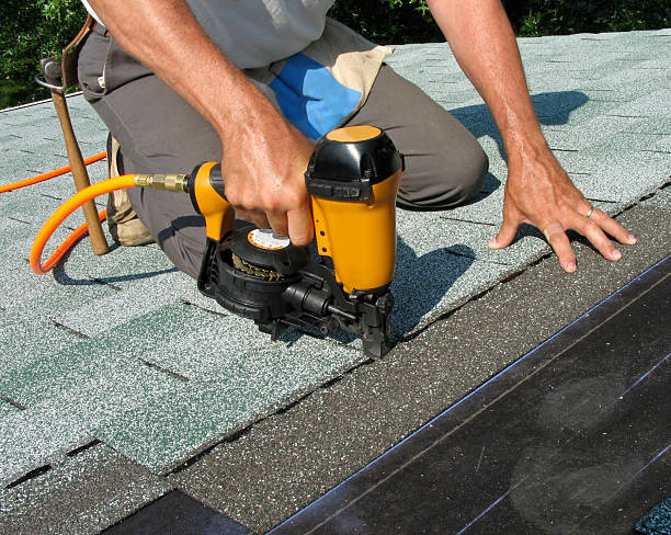Roof Gutter Cleaning in Bristol, IN