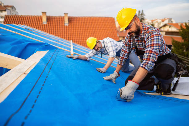 Best Tile Roofing Contractor  in Bristol, IN